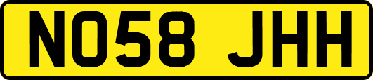 NO58JHH