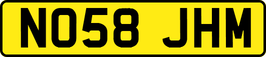 NO58JHM