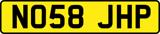 NO58JHP