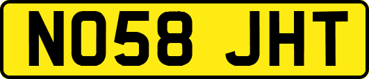 NO58JHT