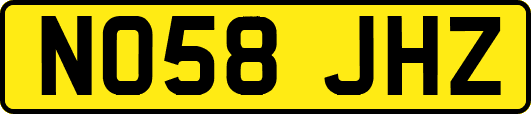 NO58JHZ