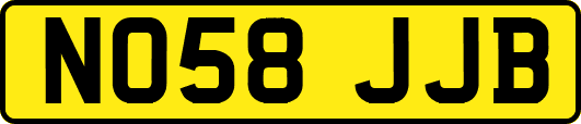 NO58JJB
