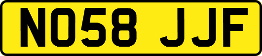 NO58JJF
