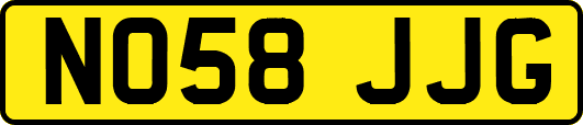 NO58JJG