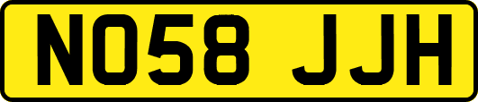 NO58JJH