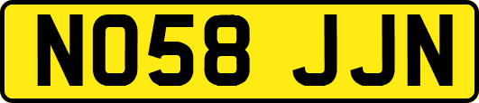 NO58JJN