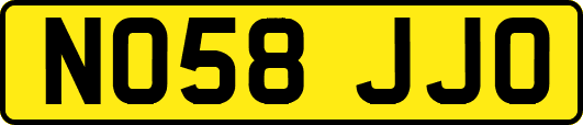 NO58JJO
