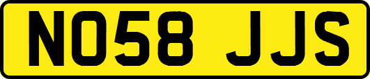 NO58JJS