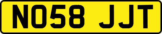 NO58JJT