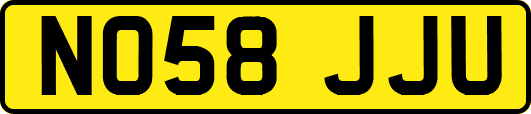 NO58JJU