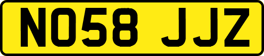 NO58JJZ