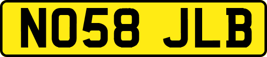 NO58JLB