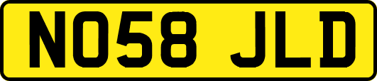 NO58JLD