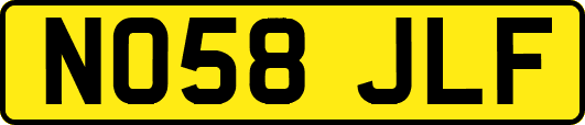 NO58JLF
