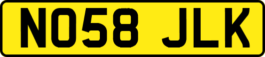NO58JLK