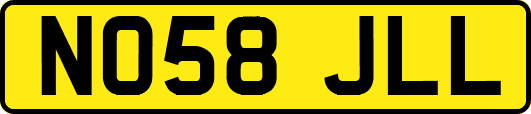 NO58JLL