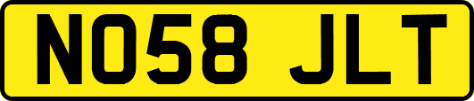 NO58JLT