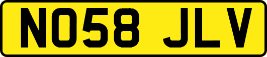 NO58JLV