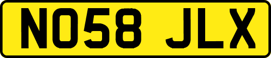 NO58JLX
