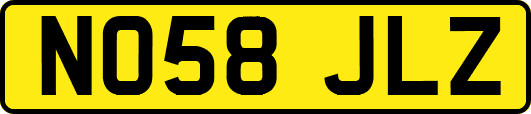 NO58JLZ