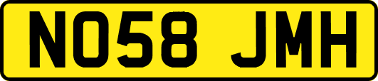 NO58JMH