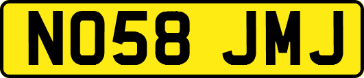 NO58JMJ
