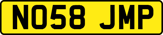 NO58JMP