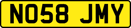 NO58JMY