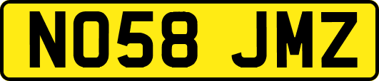 NO58JMZ