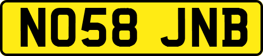 NO58JNB
