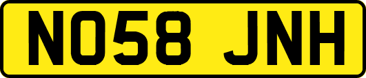 NO58JNH