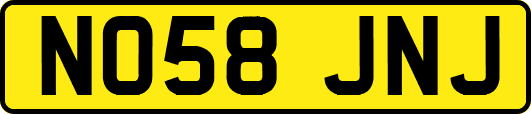 NO58JNJ