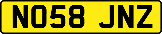 NO58JNZ