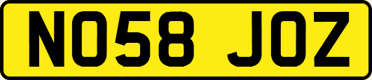 NO58JOZ