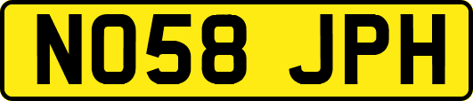 NO58JPH