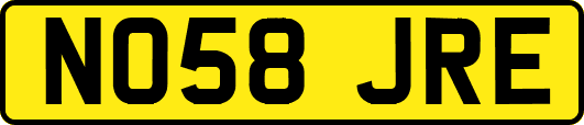 NO58JRE