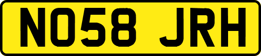 NO58JRH