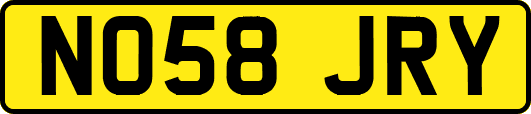 NO58JRY