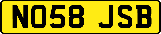 NO58JSB