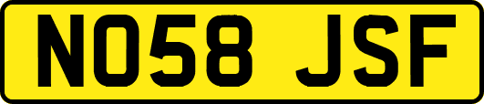 NO58JSF