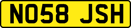 NO58JSH