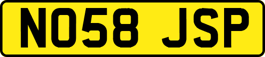 NO58JSP