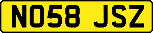 NO58JSZ