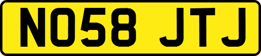 NO58JTJ