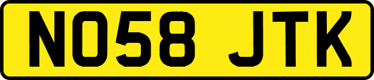 NO58JTK