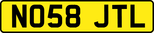 NO58JTL