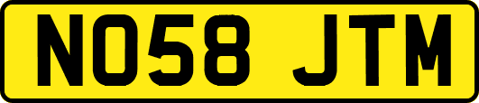 NO58JTM