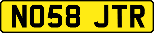 NO58JTR