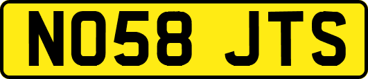 NO58JTS