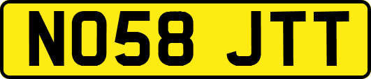 NO58JTT